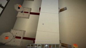 Пульт перегрузки реактора в Minecraft 1.12.2 | Гайд №15