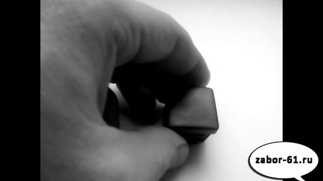 Заглушка пластиковая 20x20 мм, купить заглушки, доставка по всей России. смотреть онлайн