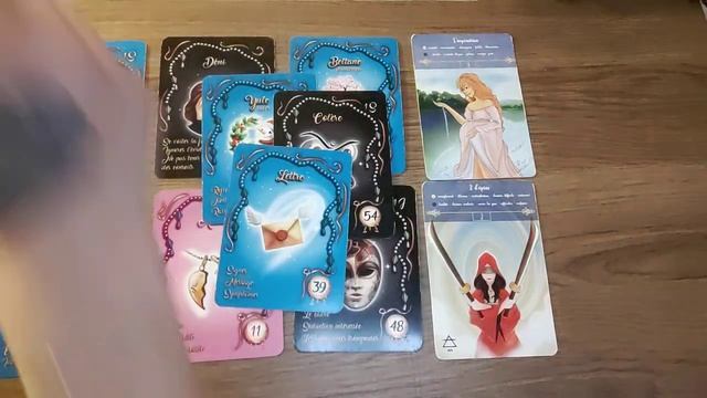 Gémeaux semaine du 6 au 13 novembre смотреть онлайн