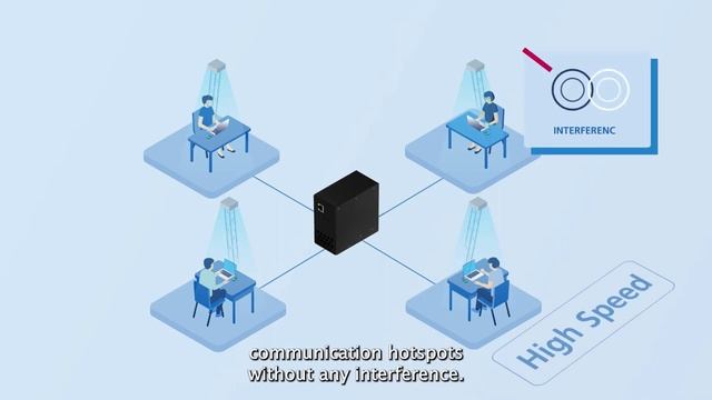 Light Fidelity (Li‑Fi), который в 100 раз быстрее Wi-Fi (2023) смотреть онлайн