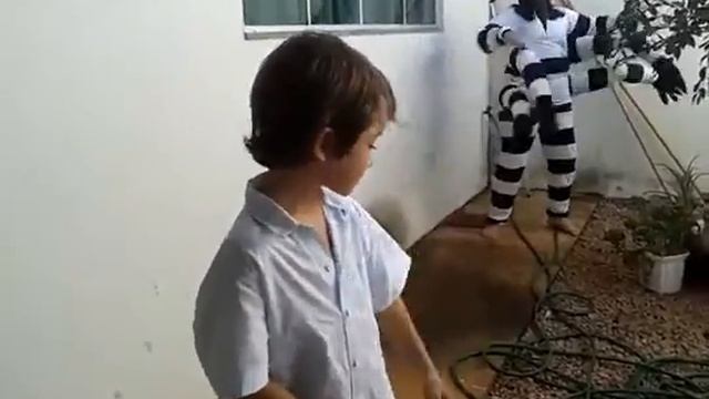 Fora dengue Colégio EBENÉZER смотреть онлайн
