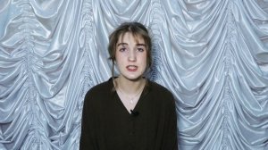 Отрывок из прозы «Леди Макбет Мценского уезда» Н. Лесков. Читает Виктория Базина.