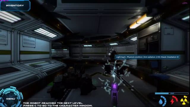 Lemuria Lost in Space Gameplay walkthrough part 3 смотреть онлайн