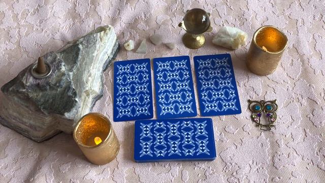 Прогноз на картах Таро на 18.04.18 от Наталии Аспаевой смотреть онлайн