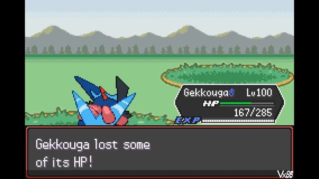 [Pokemon Radical Red v3.1 (Post Game - HC)] Berry Forest смотреть онлайн