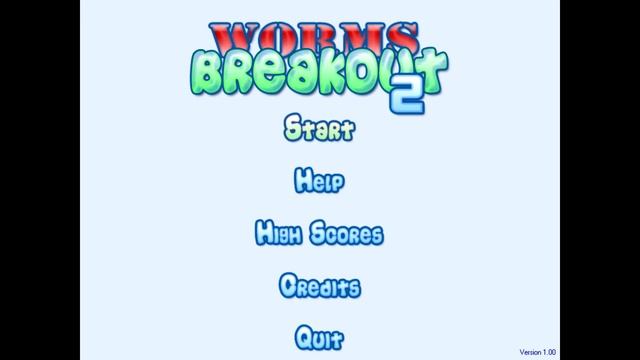 Worms Breakout 2 OST - Level Theme 1 смотреть онлайн