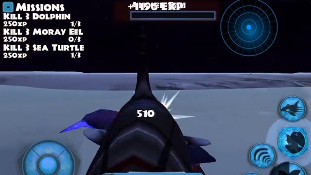 HACK Orca Simulator смотреть онлайн