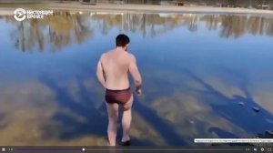 Туда нельзя-сюда нельзя