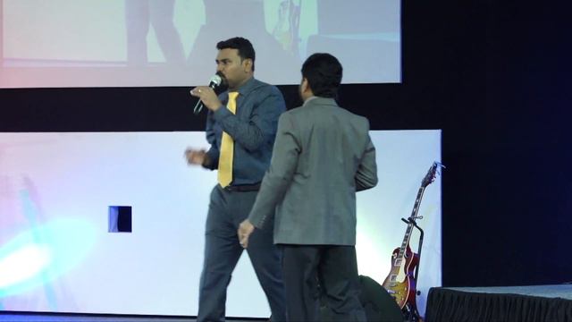 Blessing Today 1649 (12 Jun 2017) | Harvest & Harvesters, Part - 1 смотреть онлайн