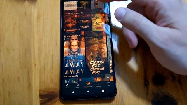 HTC Desire 20 pro recensione ITA смотреть онлайн