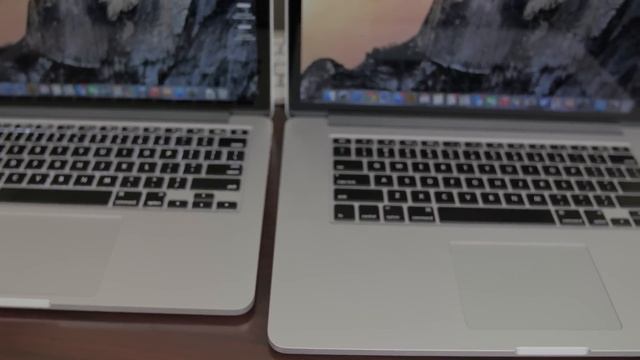 Force Touch on MacBook: How it works смотреть онлайн