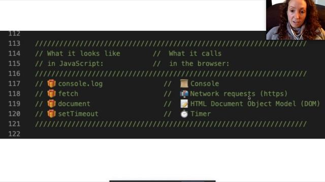 JavaScript Hard Parts - The Christmas Edition ????? смотреть онлайн