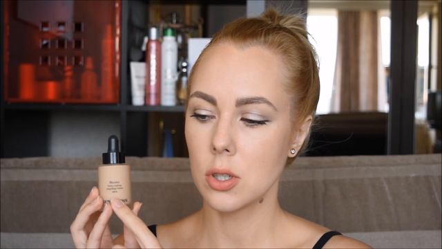 ОТЗЫВ // Тональный крем Armani Maestro Fusion Makeup // ЧАСТЬ 2. CуРЬоЗНАя смотреть онлайн