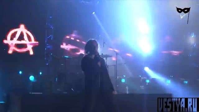 Король и Шут, мертвый анархист, легенда смотреть онлайн