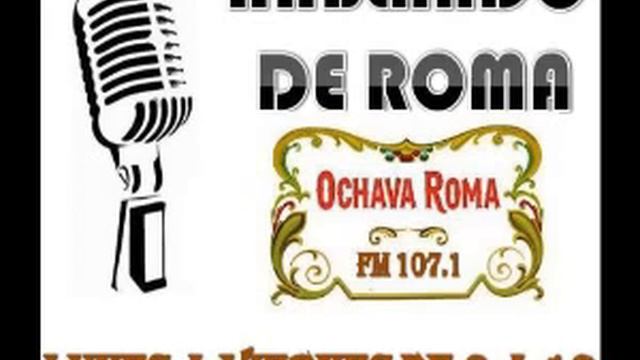 Nota a Nestor Rossi (23/09/2015) смотреть онлайн