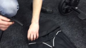 Обзор сборки детской прогулочной коляски Peg Perego Book