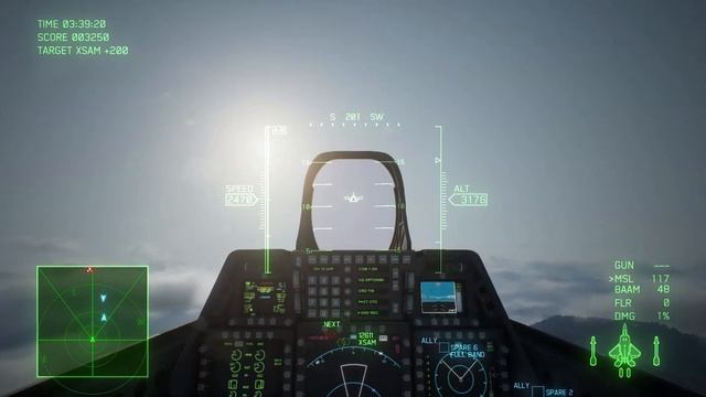 Ace Combat 7 Skies Unknown Critical Review смотреть онлайн