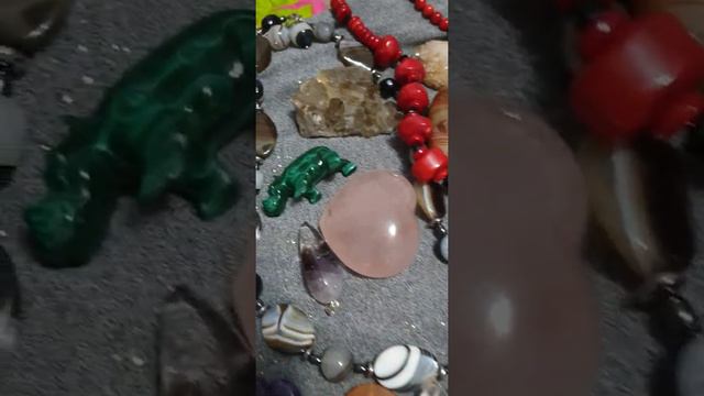 Натуральные камни, магические свойства, лечебные свойства смотреть онлайн