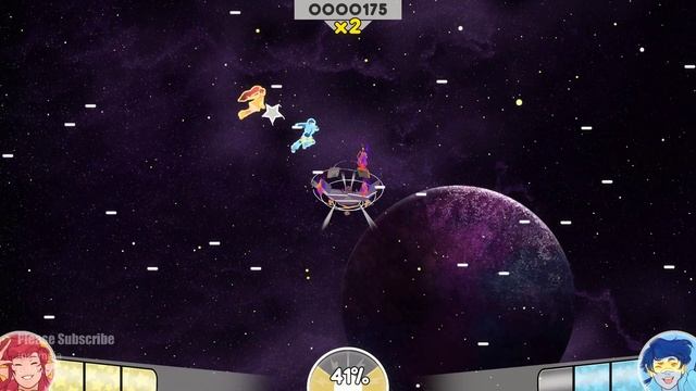 StarCrossed Gameplay Test PC 1080p [INA/EN] смотреть онлайн