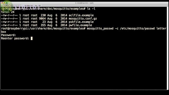#142 MQTT Mosquitto on a Pi Zero W in under 5 minutes // Tutorial QuickBits смотреть онлайн