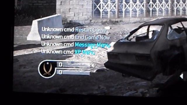 Sketchy Modz Stealth Infinte R2R Mod Menu смотреть онлайн