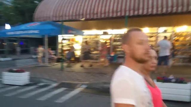 #saNEkk Адлеркурорт, Сочи, июнь 2016. смотреть онлайн