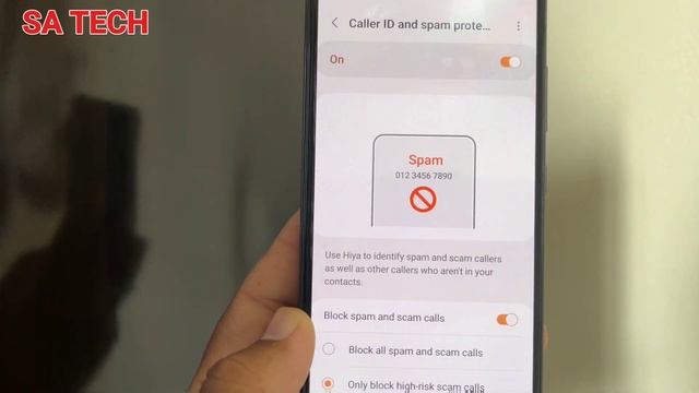 Samsung Galaxy Smart Call Feature, Samsung Call Hidden Features смотреть онлайн