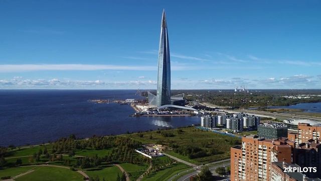 Парк 300-летия смотреть онлайн