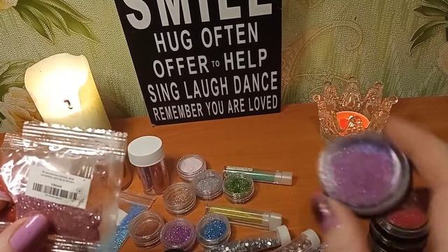 Мои материалы для дизайна ногтей.Мои материалы для дизайна ногтей. смотреть онлайн