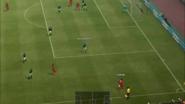 PES 2013 | FC Twente - Ajax | Eredivisie Fixture 25 смотреть онлайн