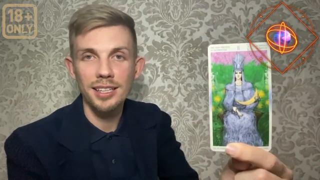 Найти своё предназначение с помощью карт Таро. Что Старшие Арканы расскажут о вашей судьбе и жизни смотреть онлайн