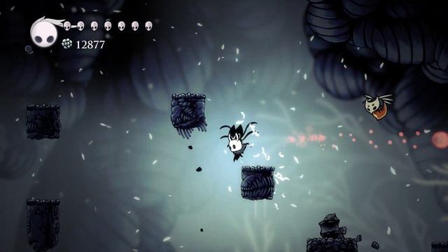 HK Ep 17: Hornet is SPEED смотреть онлайн