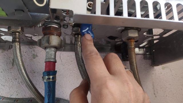 Ferroli F37 Arızası Nedir? Nasıl Giderilir? | BASİT ÇÖZÜMÜ | смотреть онлайн