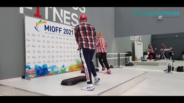 Dance Step breakdown смотреть онлайн