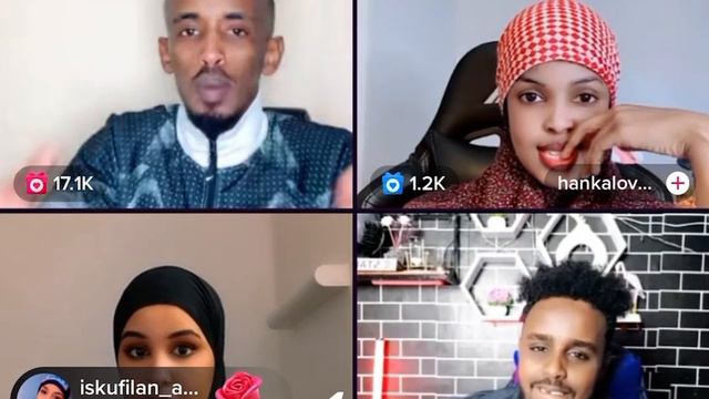 Ayub Kaarlo & Wlax Wlaxx Vs Team Jama & Hanka Lovely Game Xiiso Badan Part 3 смотреть онлайн