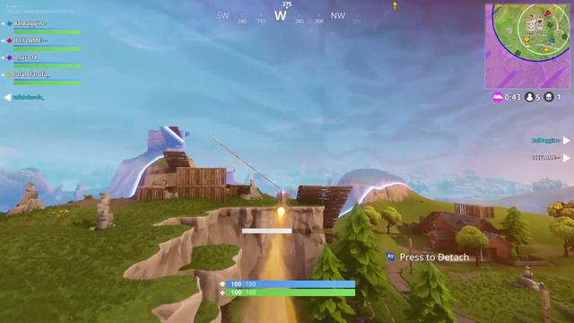 Trolling with the Guided Missile смотреть онлайн