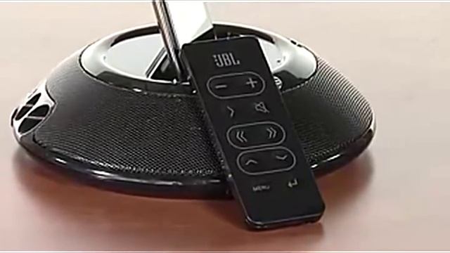 JBL On Stage Micro II Review смотреть онлайн