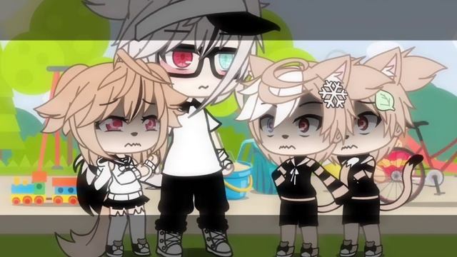 ~Сестрёнки..братик..? смотреть онлайн