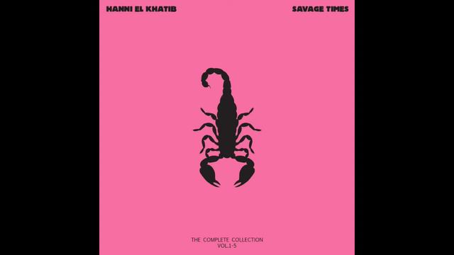 Hanni El Khatib - Born Brown смотреть онлайн