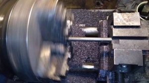 Резьбонарезной станок МЗК-95, режем м12