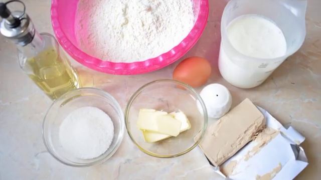 Сборник рецептов