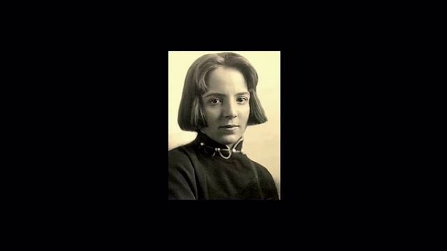 Sophie Carmen Eckhardt-Gramatté "Drei Klavierstücke_Sonata para Piano nº 6 E. 130" смотреть онлайн