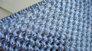 Самый популярный узор лета "Летний Жемчуг" стартует на осенний период