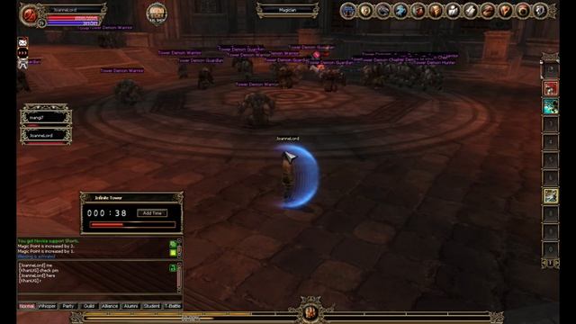 Game Guide | Kal online level 1 - 80 in 20 mins (the leech-service will go down in history) смотреть онлайн