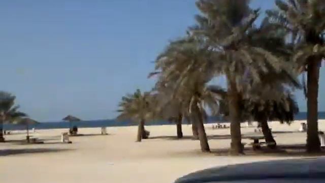 sharjah beach(1) смотреть онлайн
