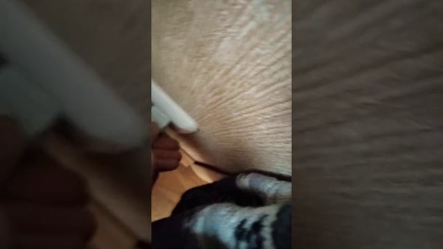 Пылесос ETA 402