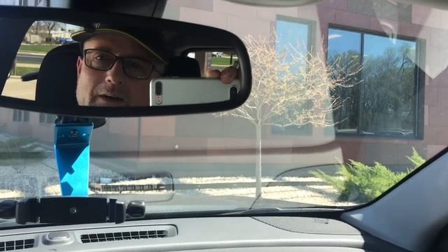 2018 GMC Terrain Infotainment System Problems