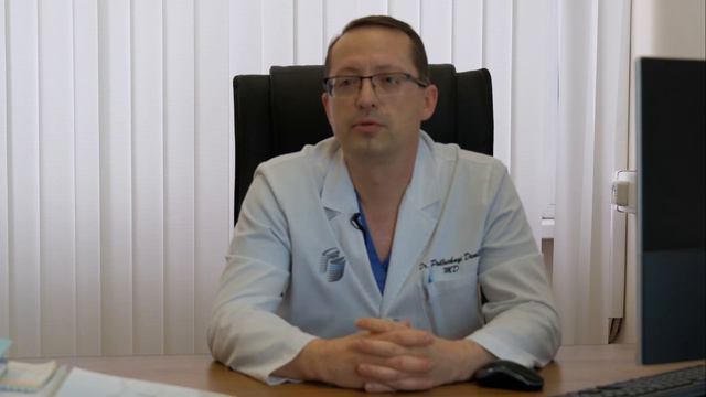 Подлужный Данил Викторович. Рак поджелудочной железы: диагностика заболевания смотреть онлайн
