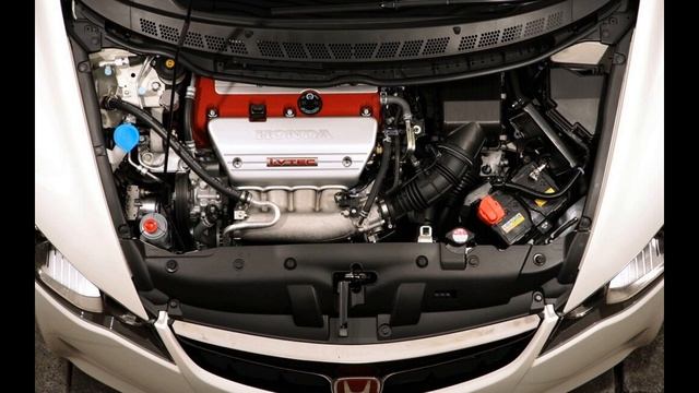Вся правда о моторах Honda VTEC: реальный ресурс, надежность, плюсы и минусы смотреть онлайн