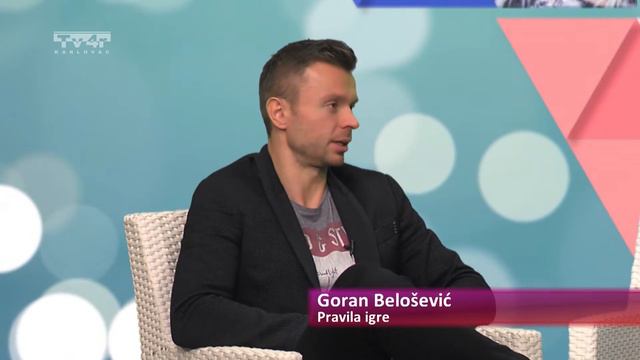 Trend magazin - Pravila igre - 27. 10. 2016. смотреть онлайн